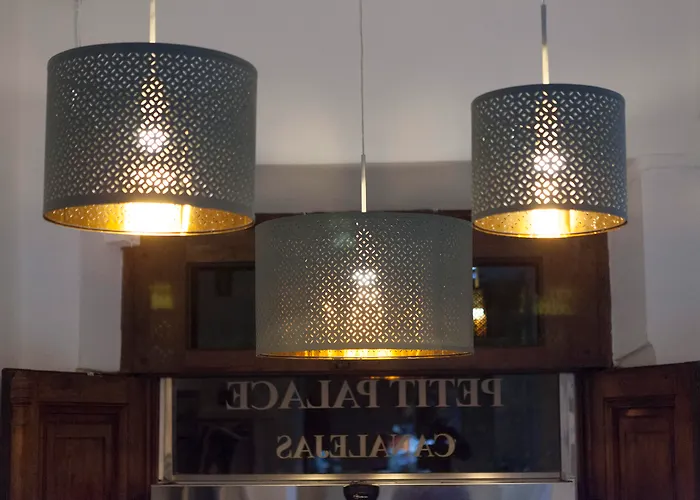 Petit Palace CanalejasHotel Seville