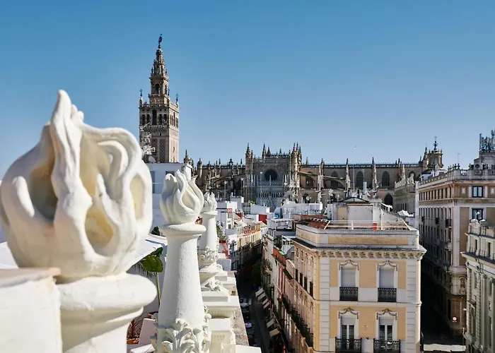 Mercer Plaza Sevilla 5 Gl